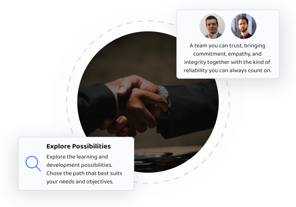 Coaching - Exploration Phase